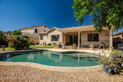 4623 W Heyerdahl Court, New River, AZ 85087 - Photo 1