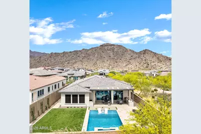21333 W Hillcrest Boulevard, Buckeye, AZ 85396 - Photo 50