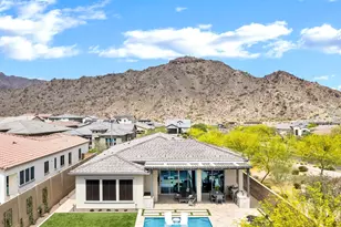 21333 W Hillcrest Blvd, Buckeye, AZ 85396 - Photo 50