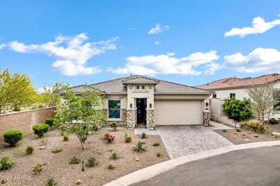 21333 W Hillcrest Boulevard, Buckeye, AZ 85396 - Photo 52