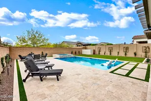 21333 W Hillcrest Blvd, Buckeye, AZ 85396 - Photo 40