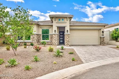 21333 W Hillcrest Boulevard, Buckeye, AZ 85396 - Photo 1