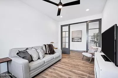 21333 W Hillcrest Boulevard, Buckeye, AZ 85396 - Photo 32