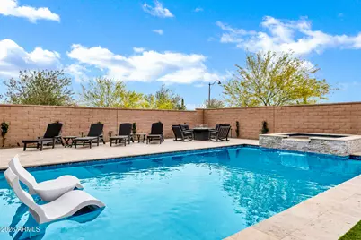 21333 W Hillcrest Boulevard, Buckeye, AZ 85396 - Photo 42