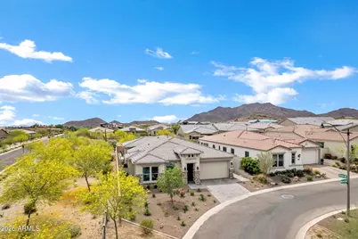 21333 W Hillcrest Boulevard, Buckeye, AZ 85396 - Photo 54