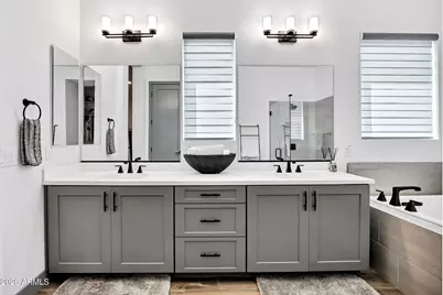 21333 W Hillcrest Boulevard, Buckeye, AZ 85396 - Photo 28