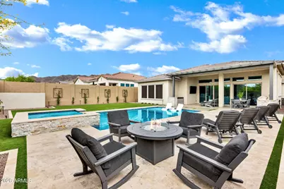 21333 W Hillcrest Boulevard, Buckeye, AZ 85396 - Photo 40