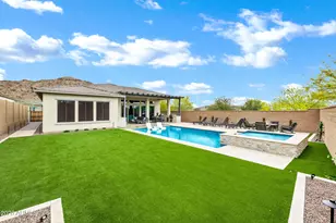 21333 W Hillcrest Blvd, Buckeye, AZ 85396 - Photo 38