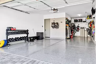 21333 W Hillcrest Boulevard, Buckeye, AZ 85396 - Photo 38