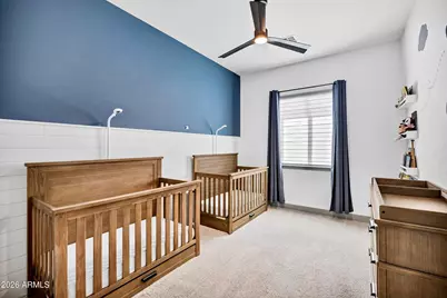 21333 W Hillcrest Boulevard, Buckeye, AZ 85396 - Photo 30