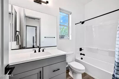 21333 W Hillcrest Boulevard, Buckeye, AZ 85396 - Photo 36