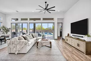 21333 W Hillcrest Blvd, Buckeye, AZ 85396 - Photo 20