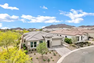 21333 W Hillcrest Blvd, Buckeye, AZ 85396 - Photo 52