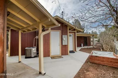 2233 Oakwood Drive, Lakeside, AZ 85929 - Photo 20
