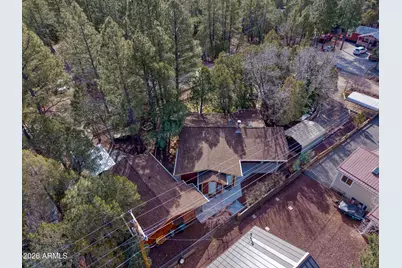 2233 Oakwood Drive, Lakeside, AZ 85929 - Photo 26