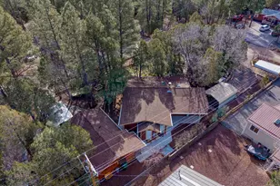 2233 Oakwood Dr, Lakeside, AZ 85929 - Photo 26
