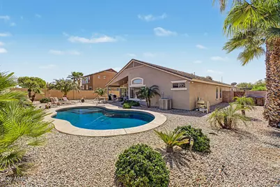 40954 W Brandt Drive, Maricopa, AZ 85138 - Photo 30