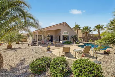 40954 W Brandt Drive, Maricopa, AZ 85138 - Photo 32