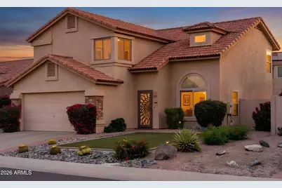 2750 E Rock Wren Road, Phoenix, AZ 85048 - Photo 2