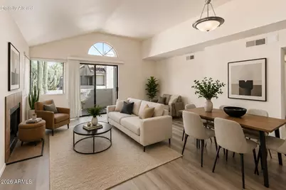 10115 E Mountain View Road #2032, Scottsdale, AZ 85258 - Photo 4