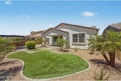 22877 E Domingo Road, Queen Creek, AZ 85142 - Photo 32