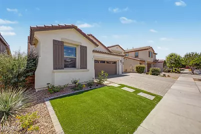 22877 E Domingo Road, Queen Creek, AZ 85142 - Photo 2