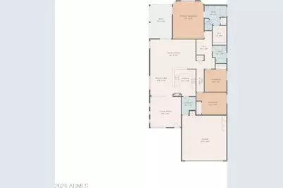 411 E Christopher Street, San Tan Valley, AZ 85140 - Photo 32