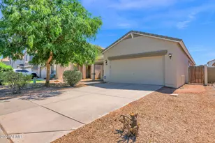 411 E Christopher St, San Tan Valley, AZ 85140 - Photo 1