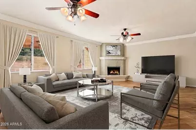 6901 E Evans Drive, Scottsdale, AZ 85254 - Photo 16