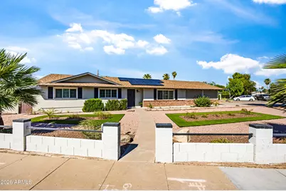 1010 E 6th Place, Mesa, AZ 85203 - Photo 1