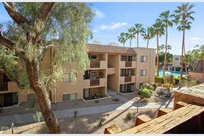 3031 N Civic Center Plaza #334, Scottsdale, AZ 85251 - Photo 14