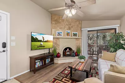 3031 N Civic Center Plaza #334, Scottsdale, AZ 85251 - Photo 12