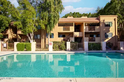 3031 N Civic Center Plaza #334, Scottsdale, AZ 85251 - Photo 32