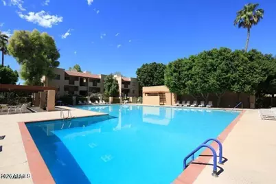 3031 N Civic Center Plaza #334, Scottsdale, AZ 85251 - Photo 24