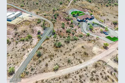 0 N 18th Street #-, Phoenix, AZ 85034 - Photo 2