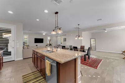 20742 W Hillcrest Boulevard, Buckeye, AZ 85396 - Photo 18