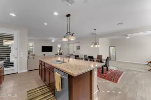 20742 W Hillcrest Blvd, Buckeye, AZ 85396 - Photo 18