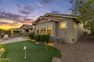 20742 W Hillcrest Blvd, Buckeye, AZ 85396 - Photo 4