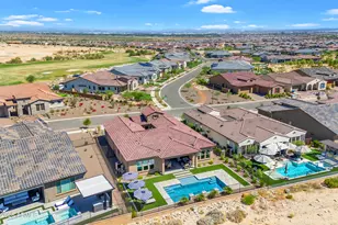 20742 W Hillcrest Blvd, Buckeye, AZ 85396 - Photo 68