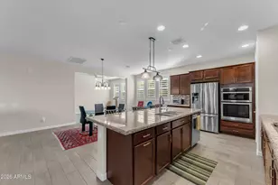 20742 W Hillcrest Blvd, Buckeye, AZ 85396 - Photo 22