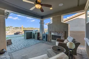 20742 W Hillcrest Blvd, Buckeye, AZ 85396 - Photo 40