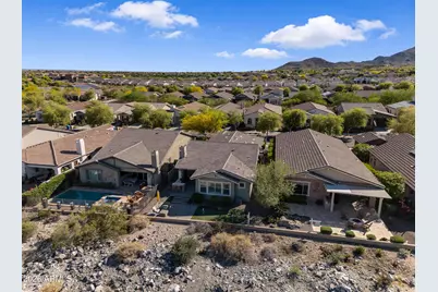 20742 W Hillcrest Boulevard, Buckeye, AZ 85396 - Photo 62