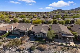 20742 W Hillcrest Blvd, Buckeye, AZ 85396 - Photo 62