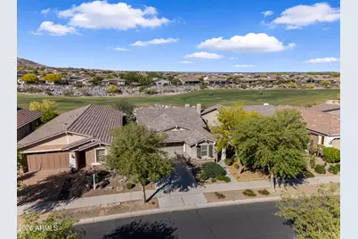 20742 W Hillcrest Boulevard, Buckeye, AZ 85396 - Photo 58