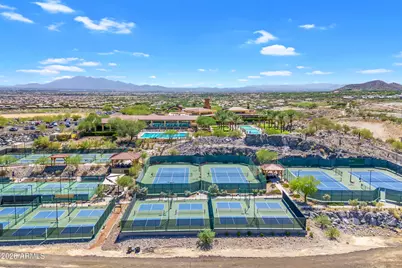 20742 W Hillcrest Boulevard, Buckeye, AZ 85396 - Photo 70
