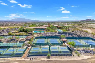 20742 W Hillcrest Blvd, Buckeye, AZ 85396 - Photo 70