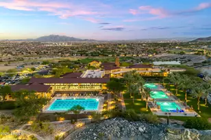 20742 W Hillcrest Blvd, Buckeye, AZ 85396 - Photo 88