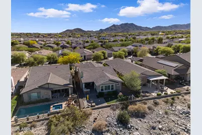 20742 W Hillcrest Boulevard, Buckeye, AZ 85396 - Photo 50