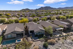 20742 W Hillcrest Blvd, Buckeye, AZ 85396 - Photo 50