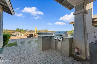 20742 W Hillcrest Boulevard, Buckeye, AZ 85396 - Photo 46